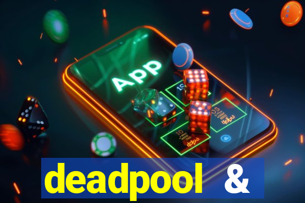 deadpool & wolverine 1xbet